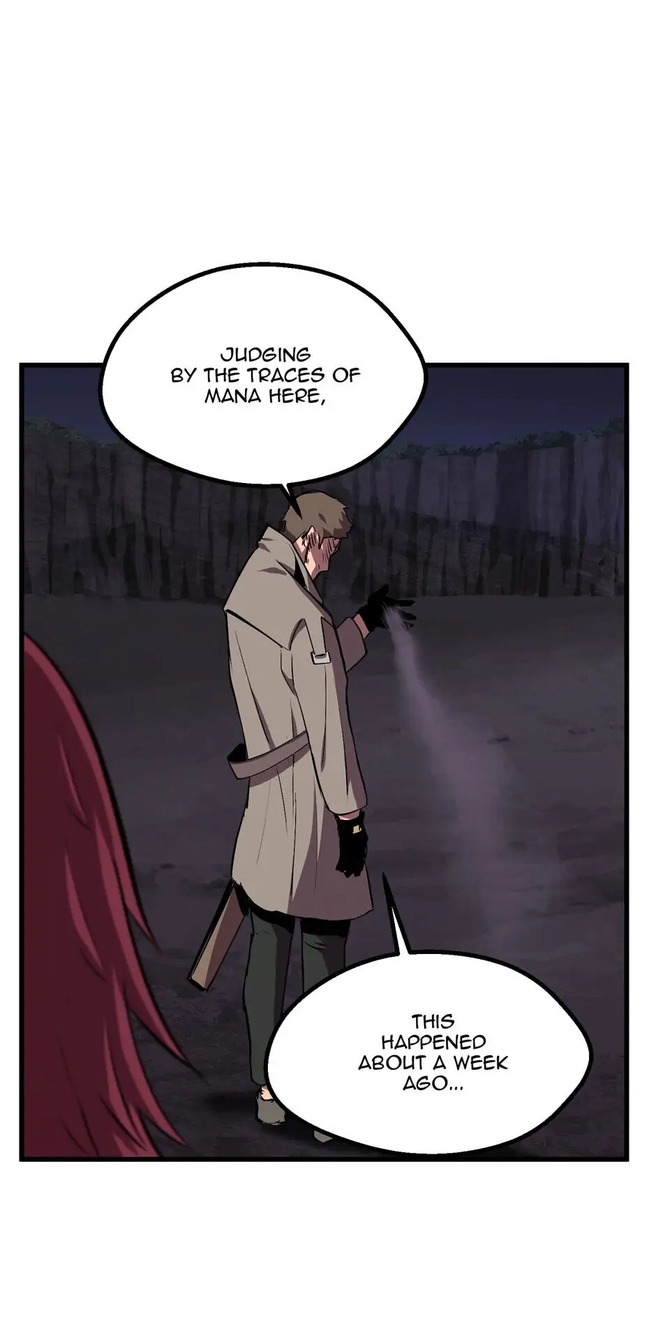 Latna Saga: Survival of a Sword King Chapter 22 page 14