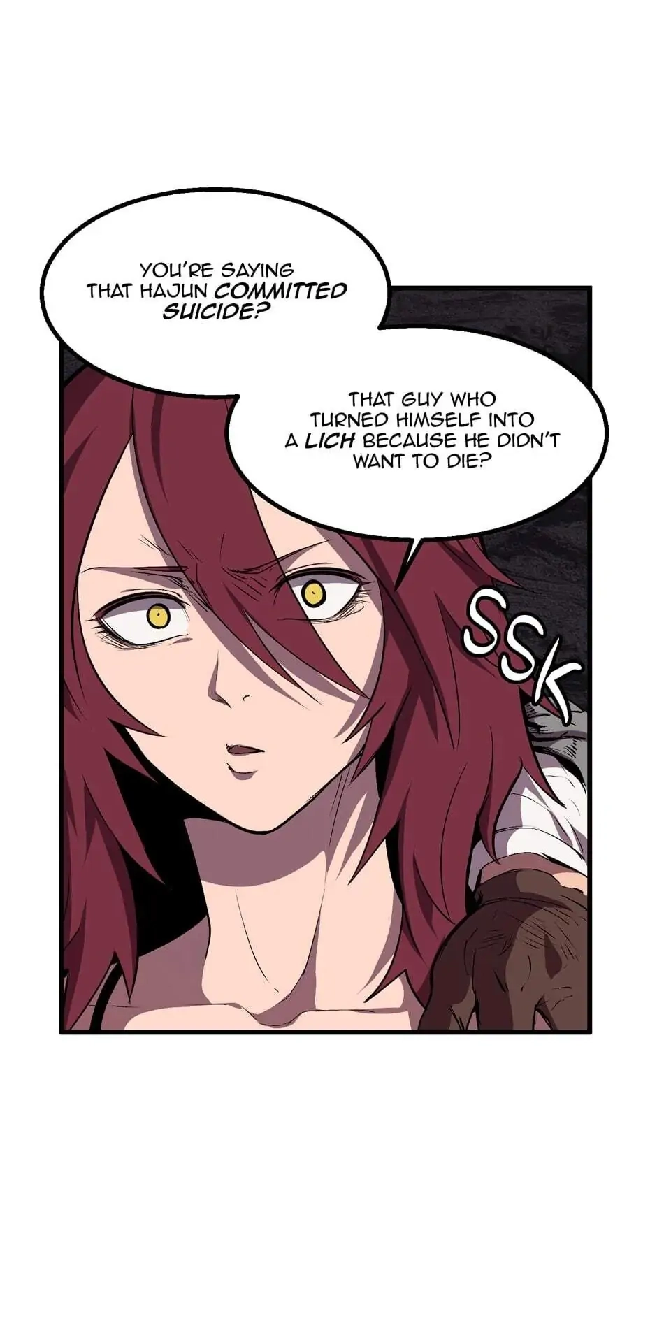 Latna Saga: Survival of a Sword King Chapter 22 page 16