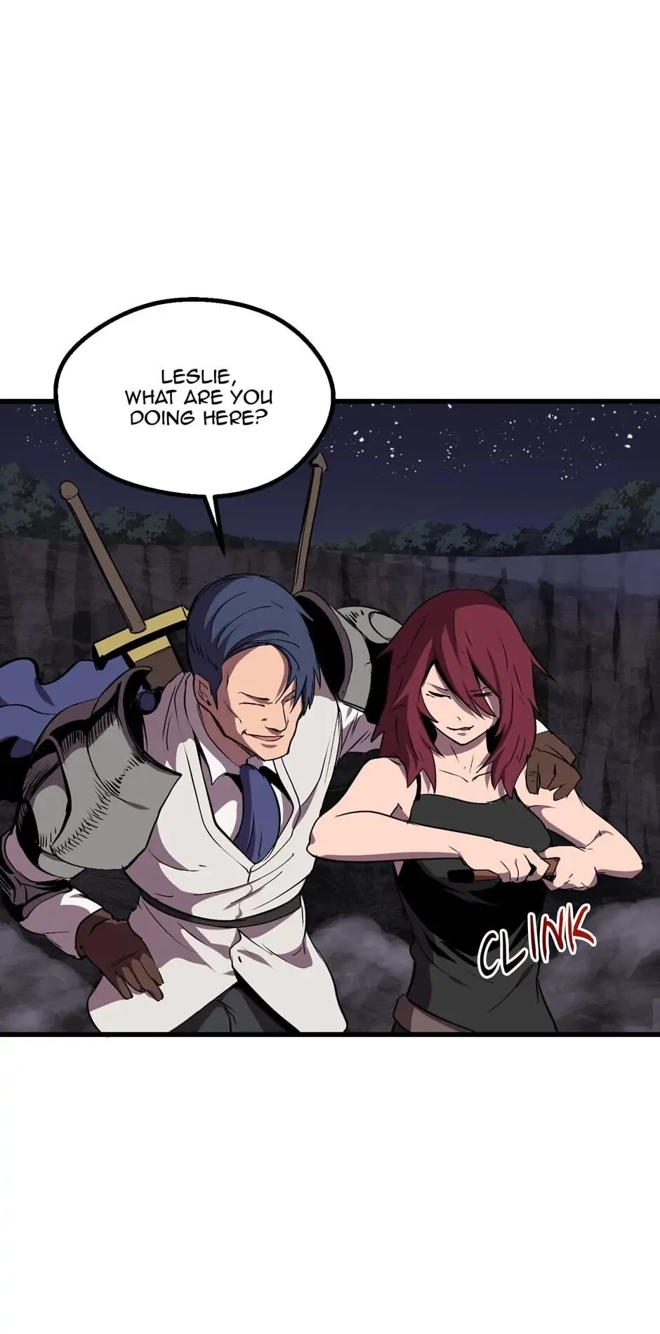 Latna Saga: Survival of a Sword King Chapter 22 page 17