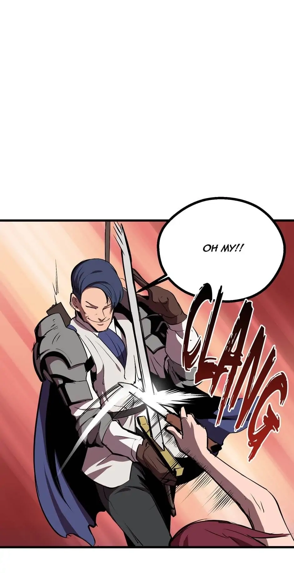 Latna Saga: Survival of a Sword King Chapter 22 page 19