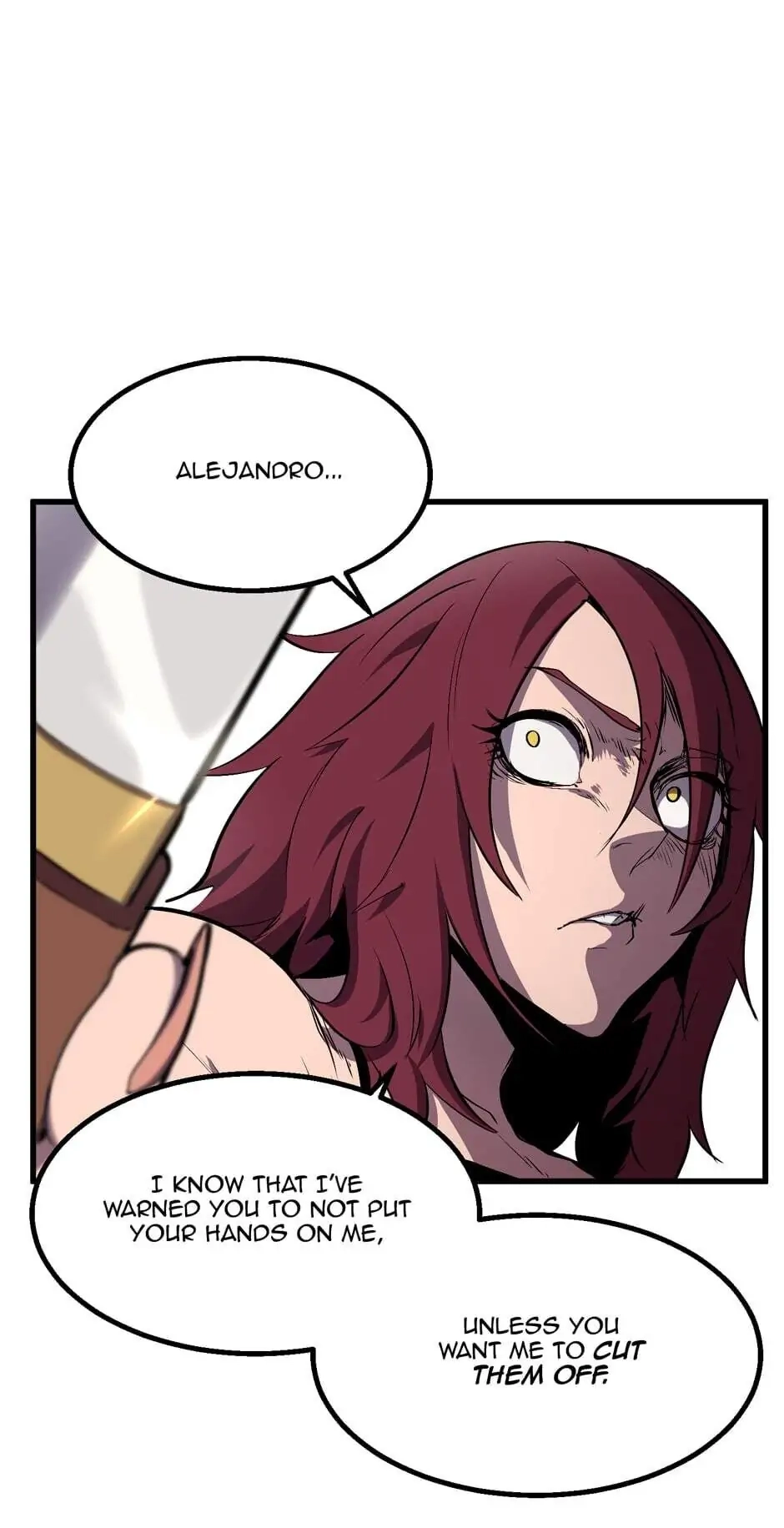 Latna Saga: Survival of a Sword King Chapter 22 page 20