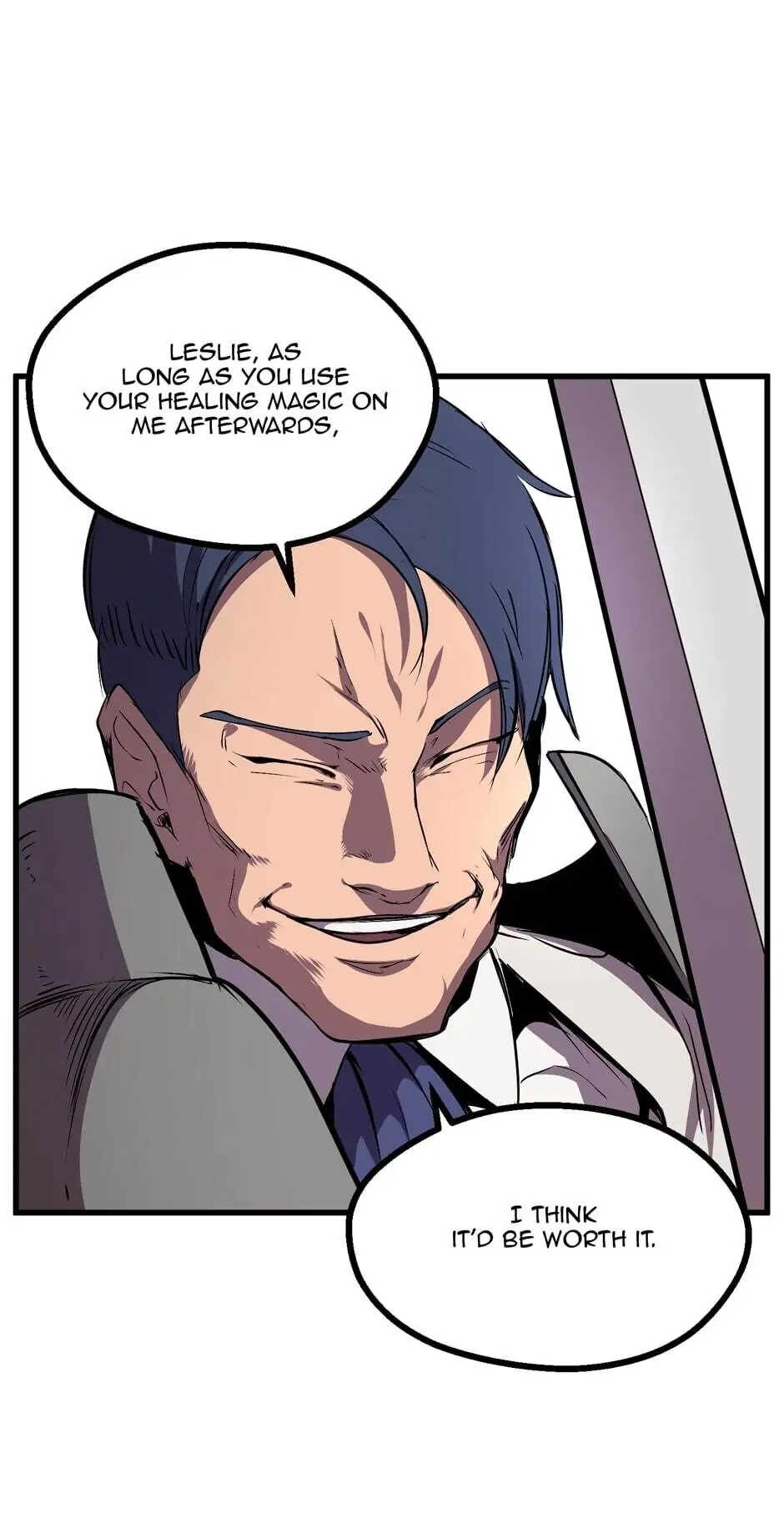 Latna Saga: Survival of a Sword King Chapter 22 page 21