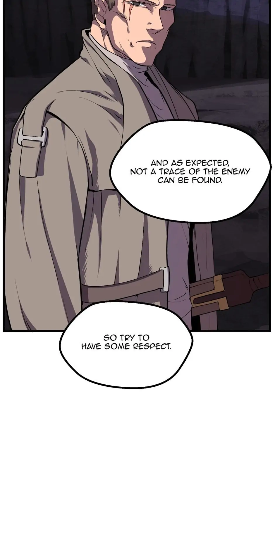 Latna Saga: Survival of a Sword King Chapter 22 page 27