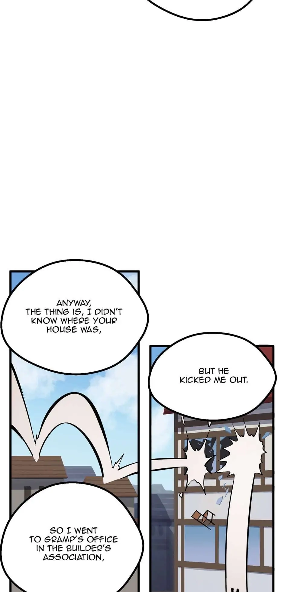 Latna Saga: Survival of a Sword King Chapter 22 page 38