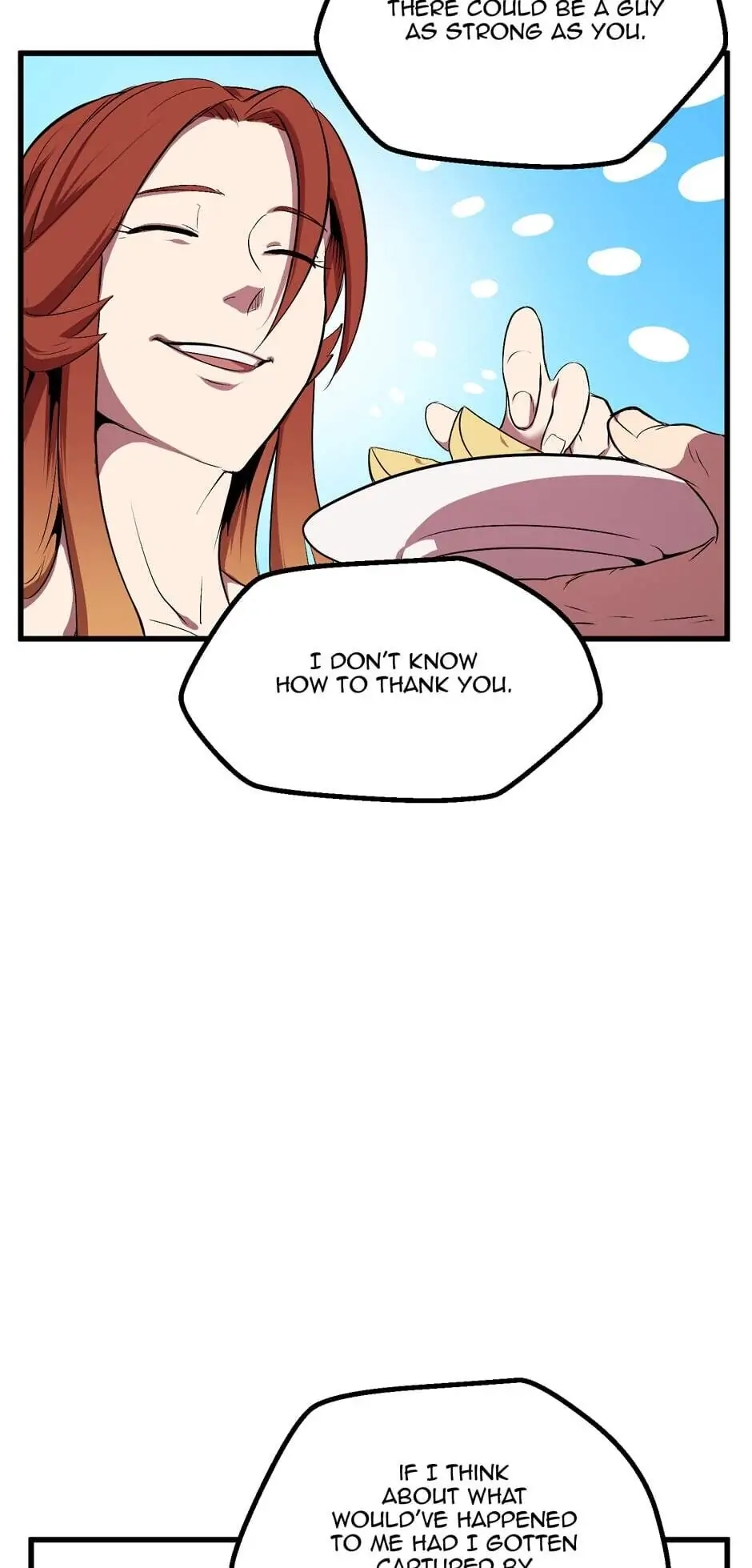 Latna Saga: Survival of a Sword King Chapter 22 page 42