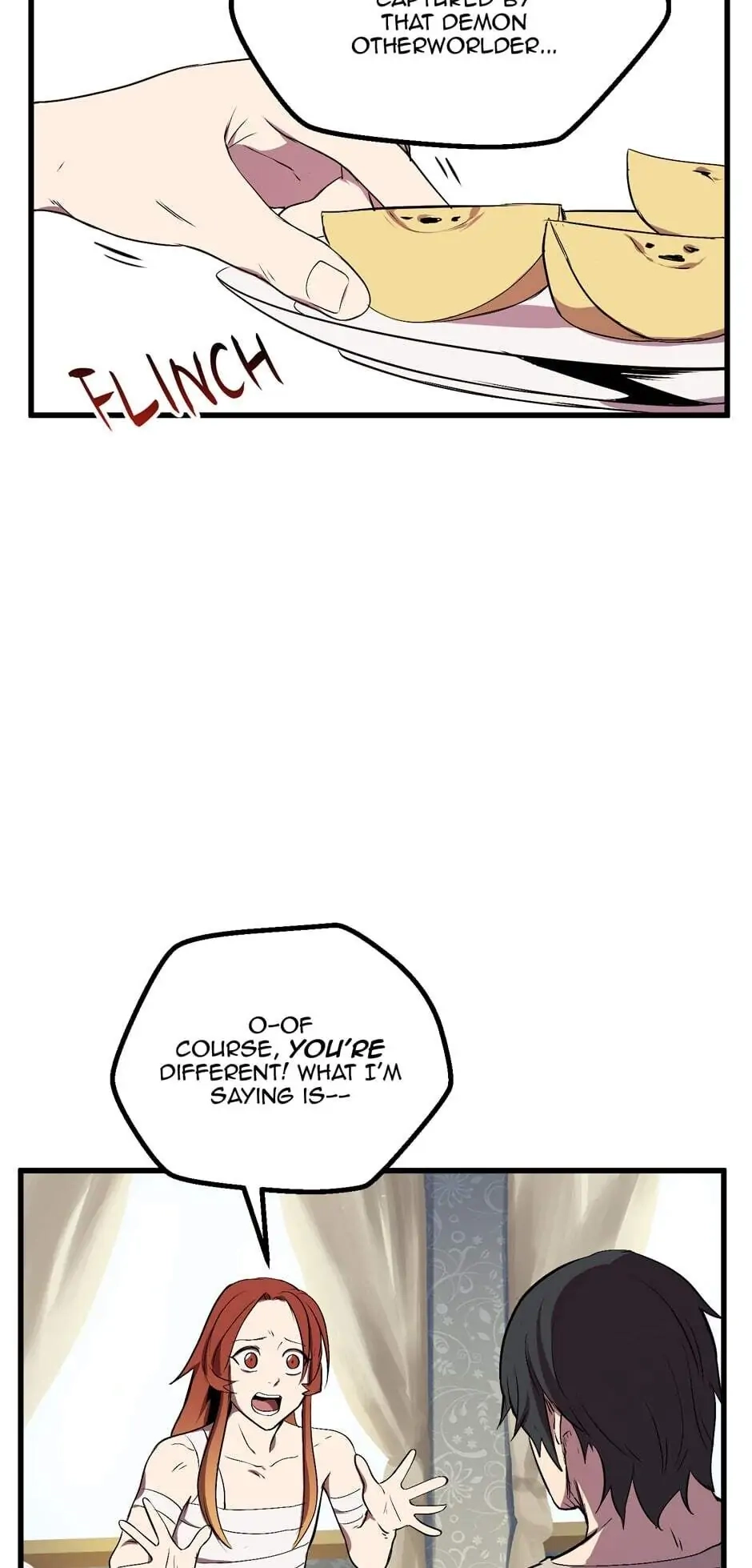 Latna Saga: Survival of a Sword King Chapter 22 page 43