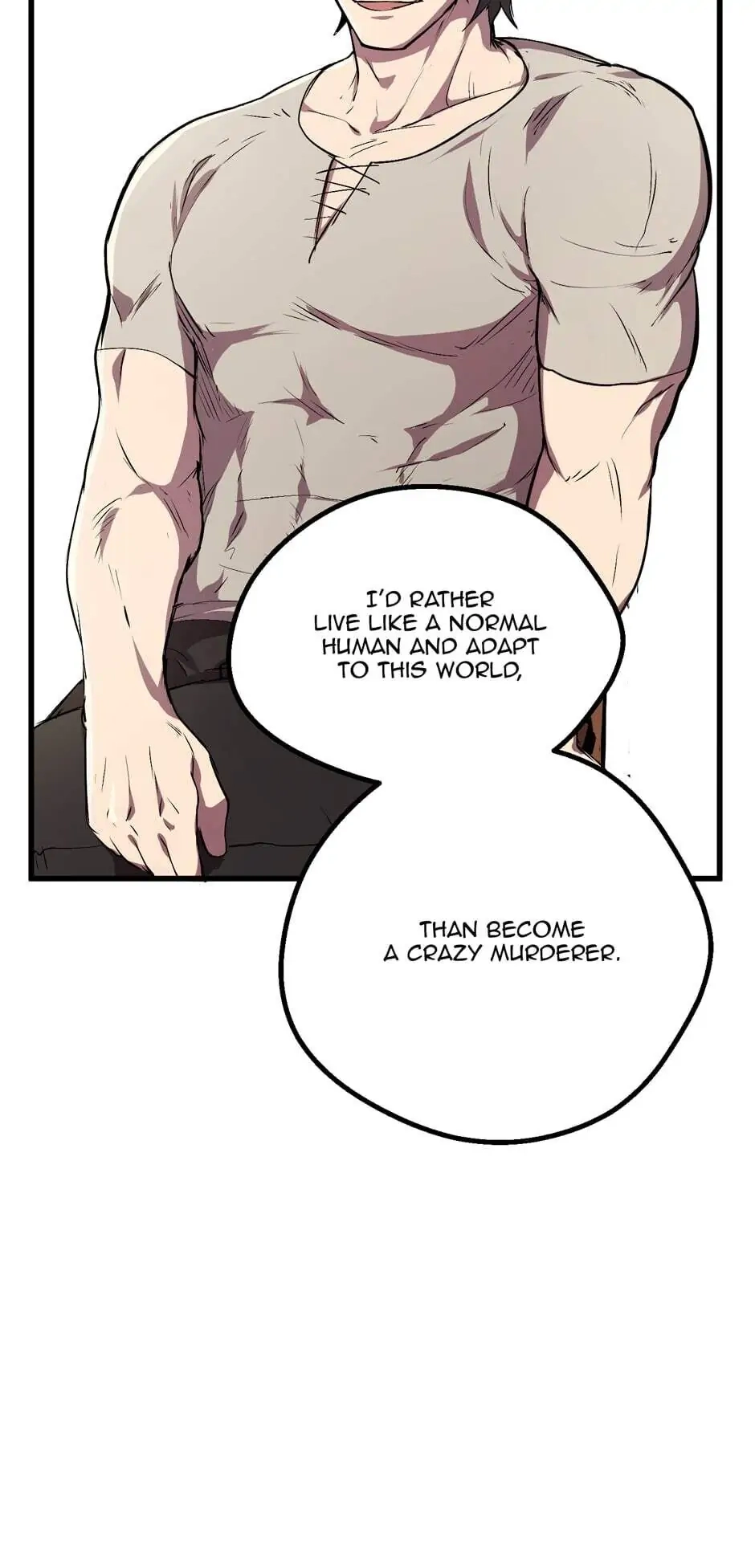 Latna Saga: Survival of a Sword King Chapter 22 page 45