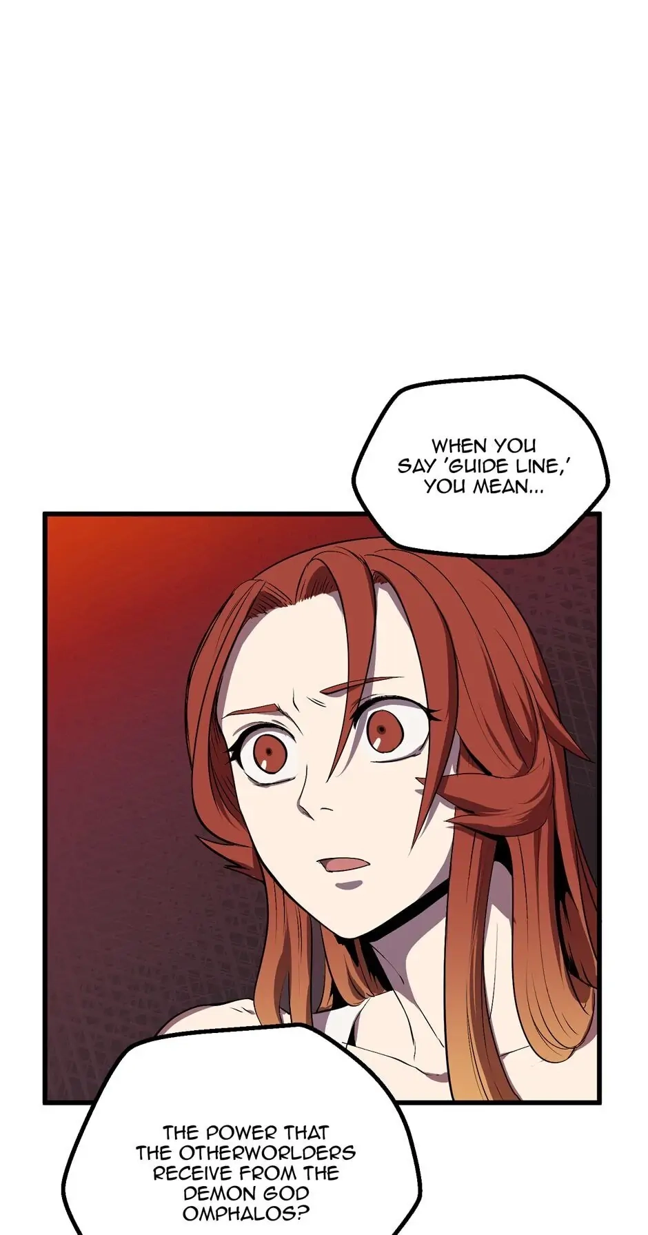 Latna Saga: Survival of a Sword King Chapter 22 page 48