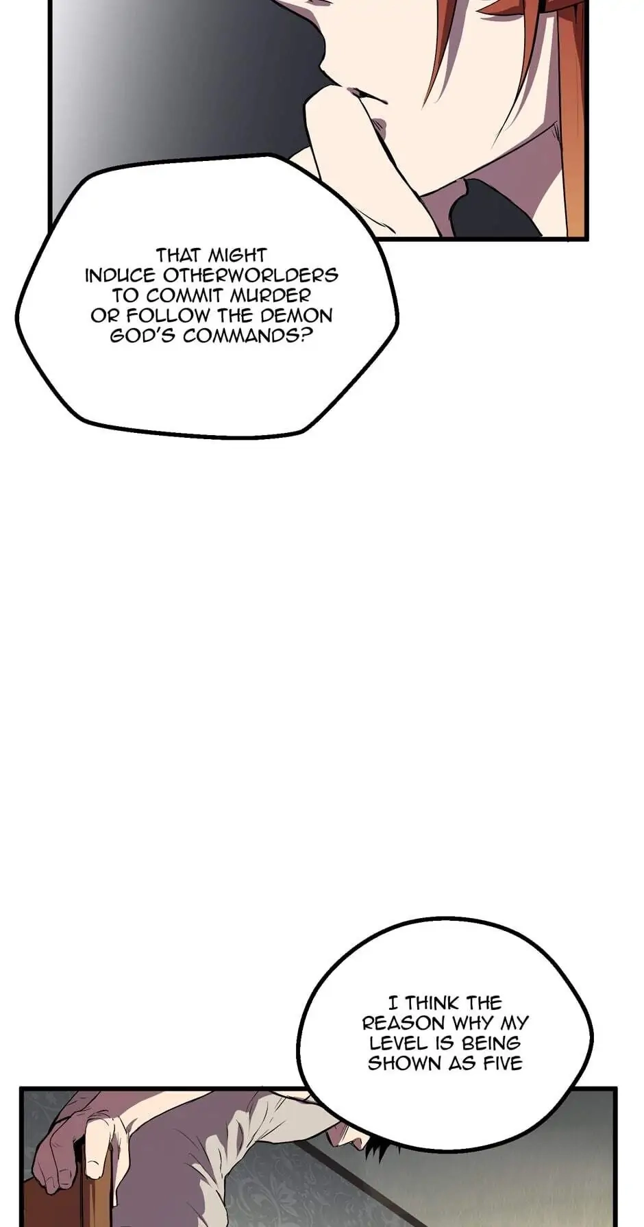 Latna Saga: Survival of a Sword King Chapter 22 page 51