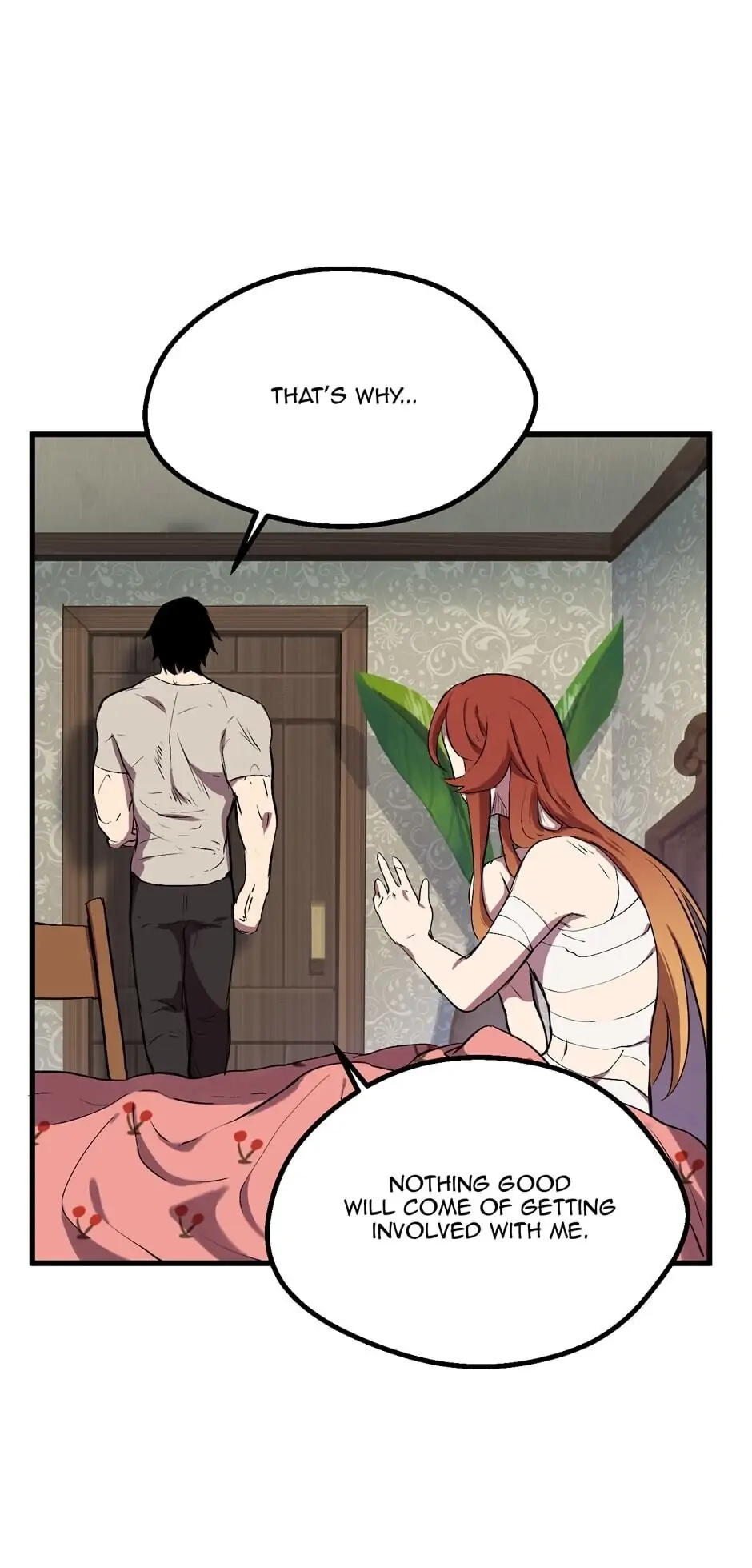 Latna Saga: Survival of a Sword King Chapter 22 page 55