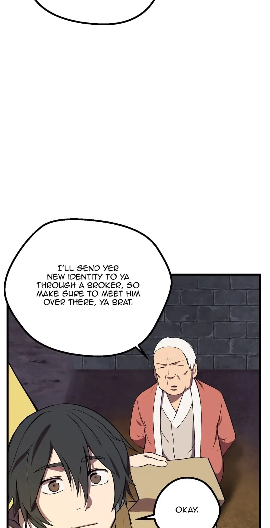 Latna Saga: Survival of a Sword King Chapter 22 page 69