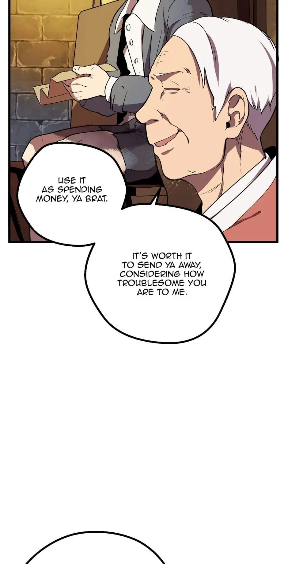 Latna Saga: Survival of a Sword King Chapter 22 page 71