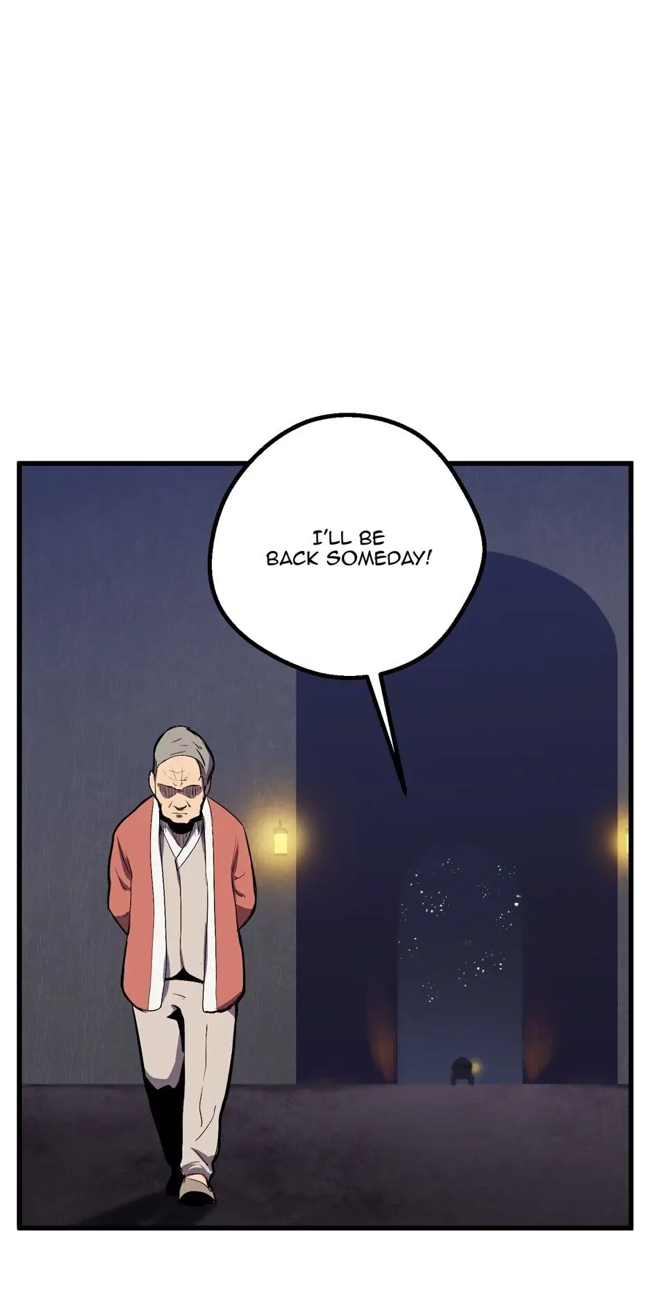 Latna Saga: Survival of a Sword King Chapter 22 page 76