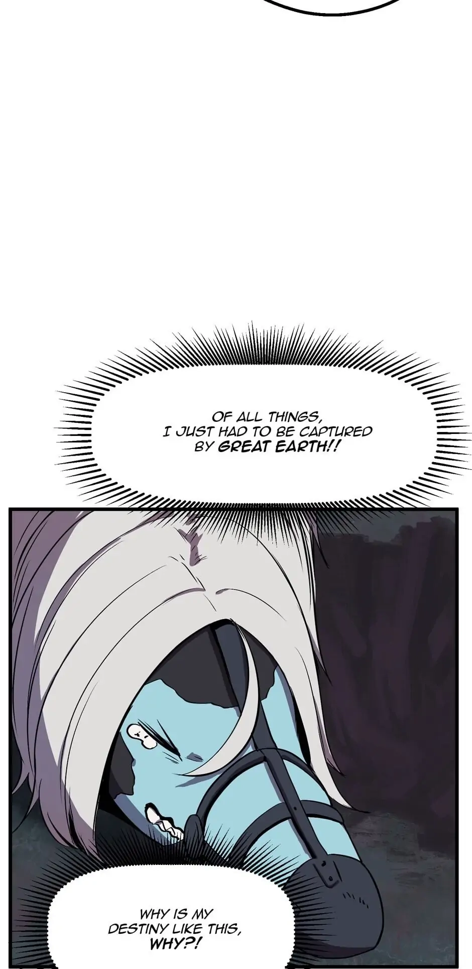 Latna Saga: Survival of a Sword King Chapter 22 page 83