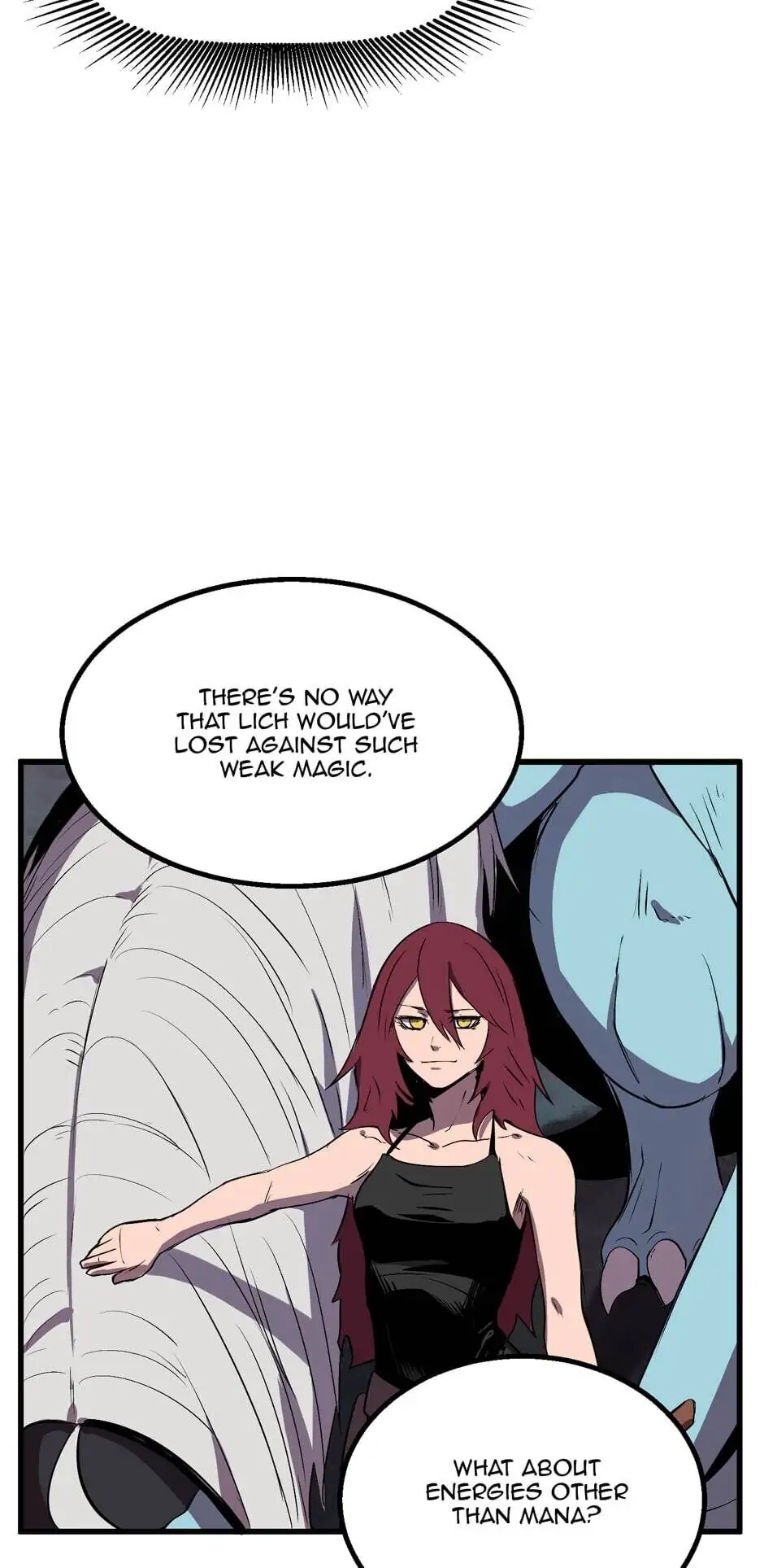 Latna Saga: Survival of a Sword King Chapter 22 page 84