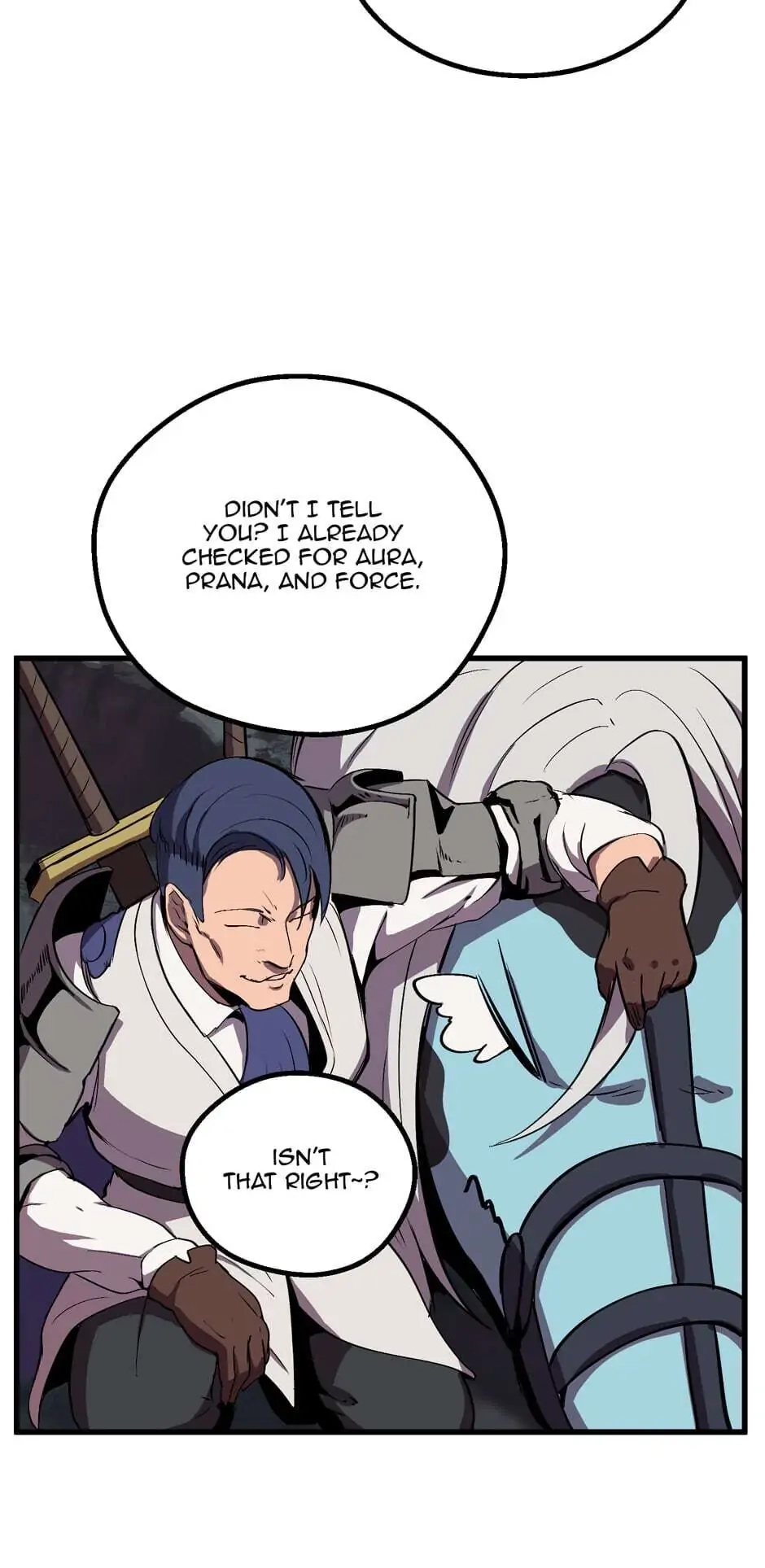 Latna Saga: Survival of a Sword King Chapter 22 page 85