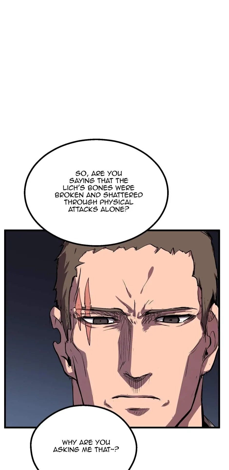 Latna Saga: Survival of a Sword King Chapter 22 page 86