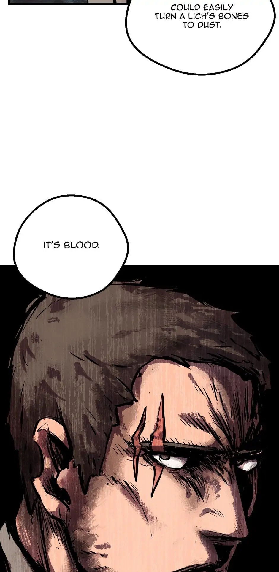 Latna Saga: Survival of a Sword King Chapter 22 page 89