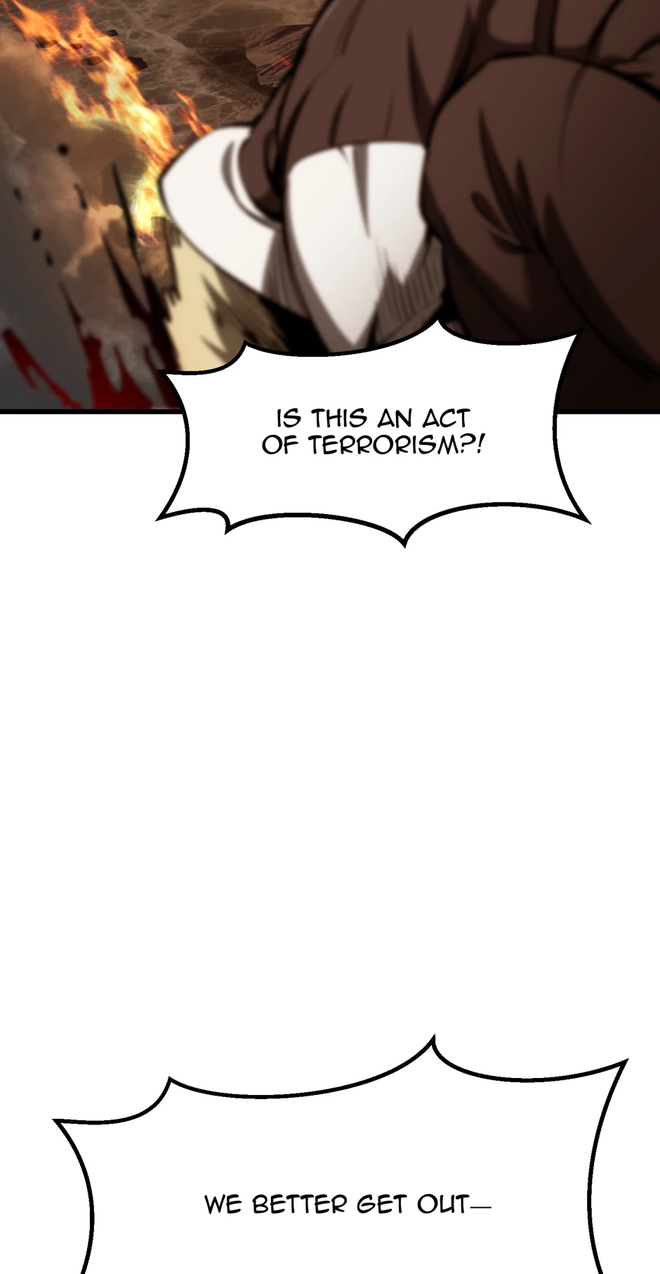 Latna Saga: Survival of a Sword King Chapter 220 page 4