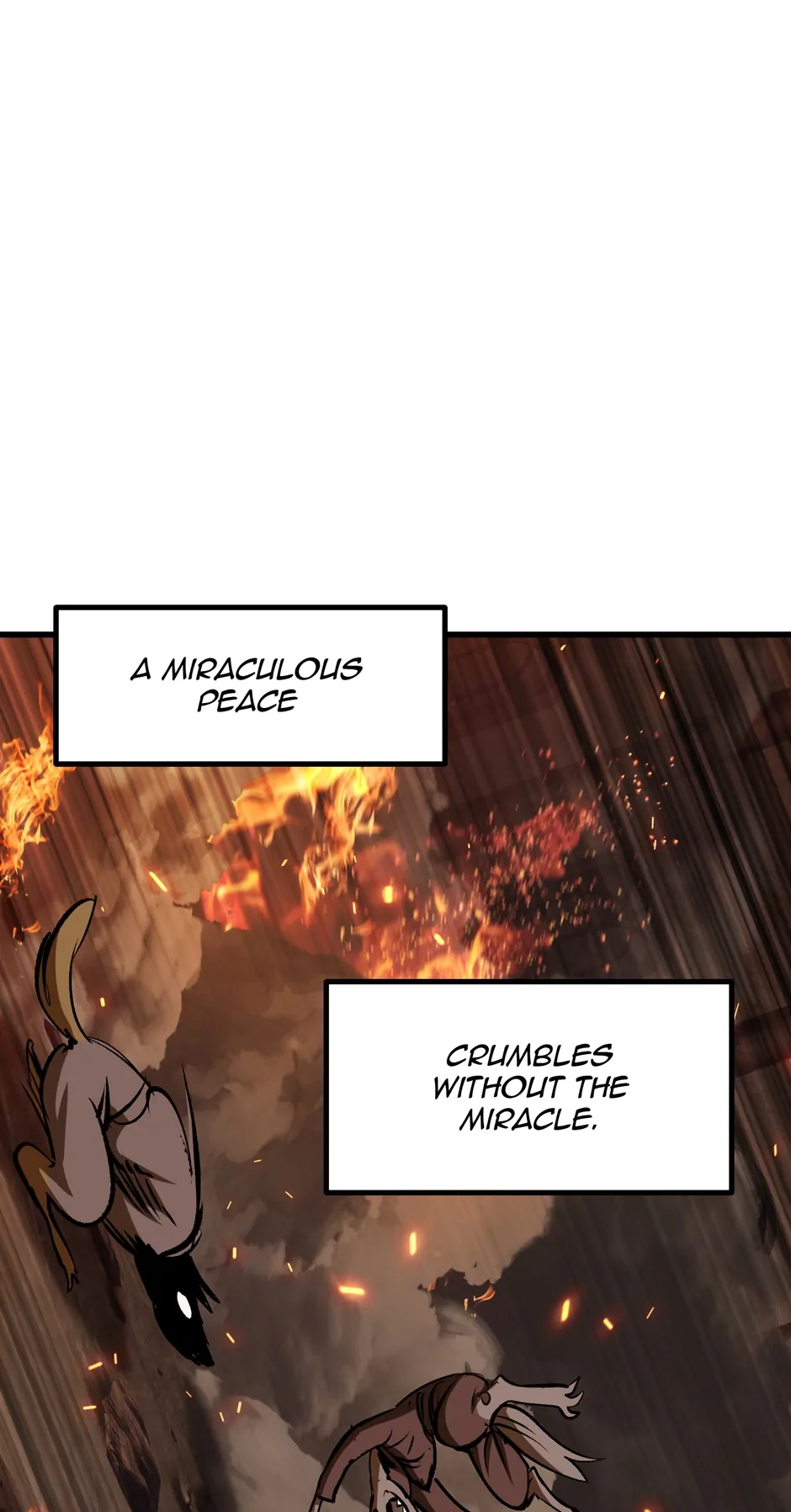 Latna Saga: Survival of a Sword King Chapter 220 page 15