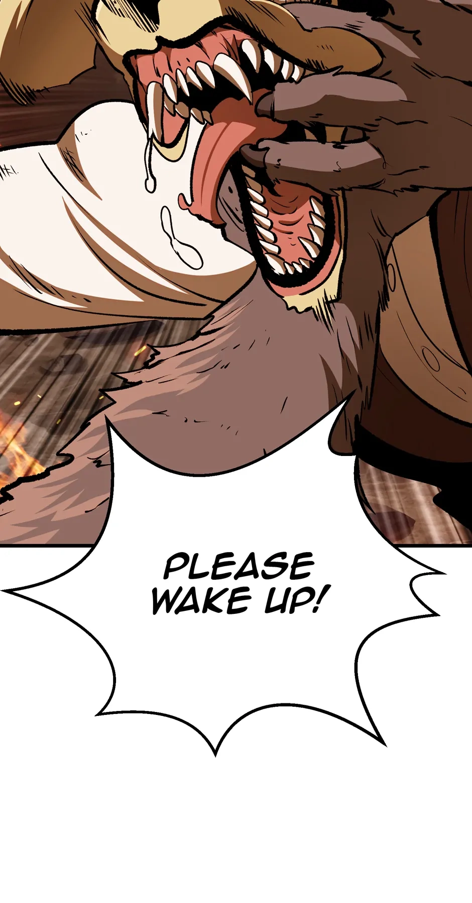 Latna Saga: Survival of a Sword King Chapter 220 page 18