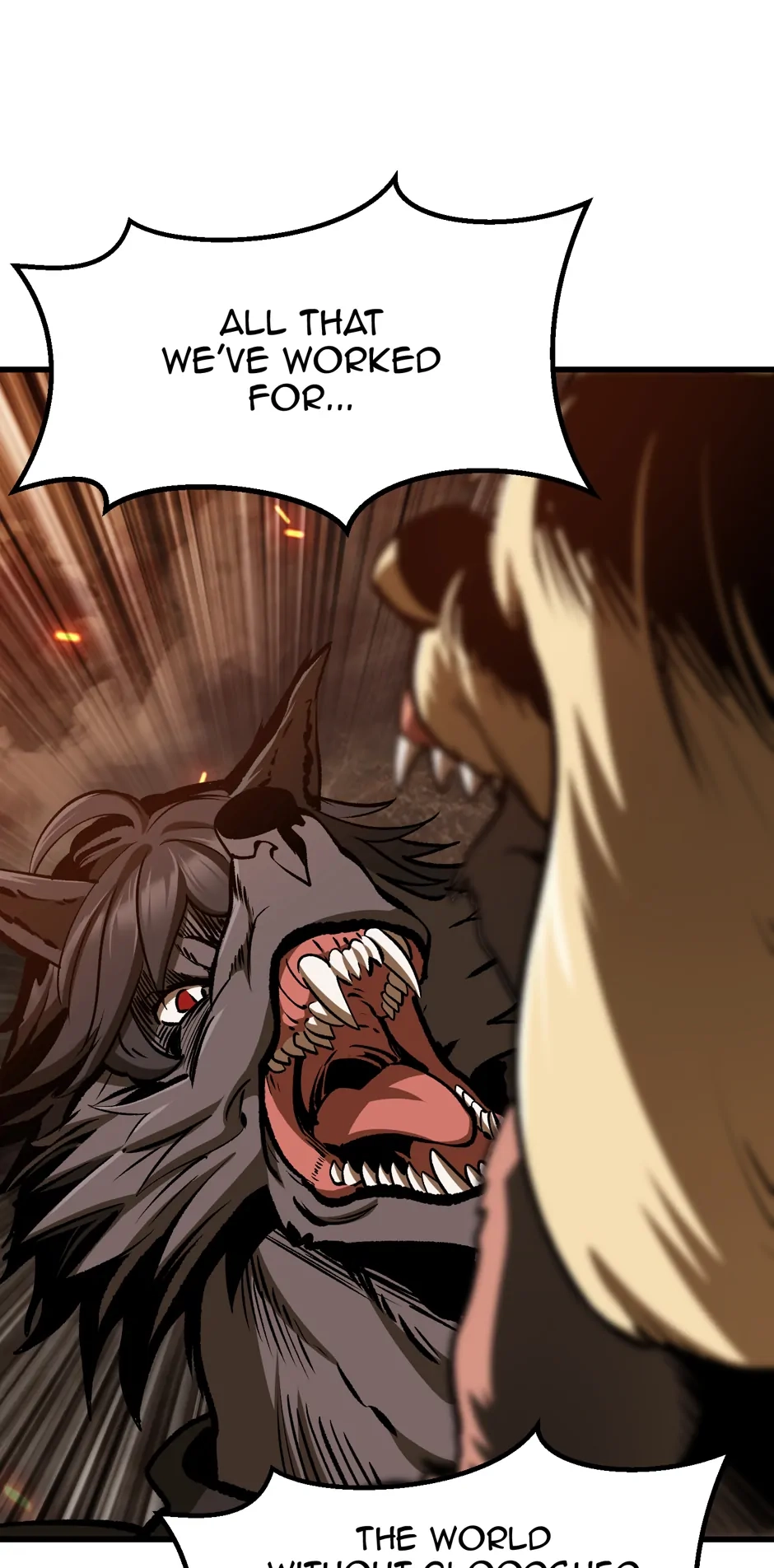 Latna Saga: Survival of a Sword King Chapter 220 page 19