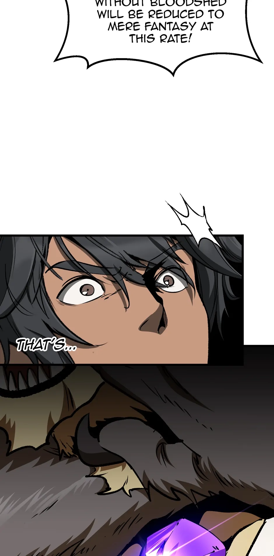 Latna Saga: Survival of a Sword King Chapter 220 page 20
