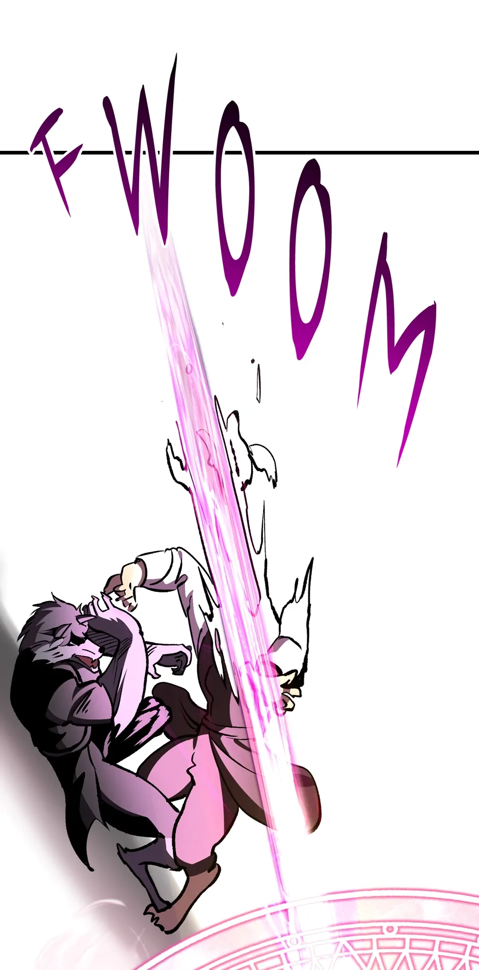 Latna Saga: Survival of a Sword King Chapter 220 page 22