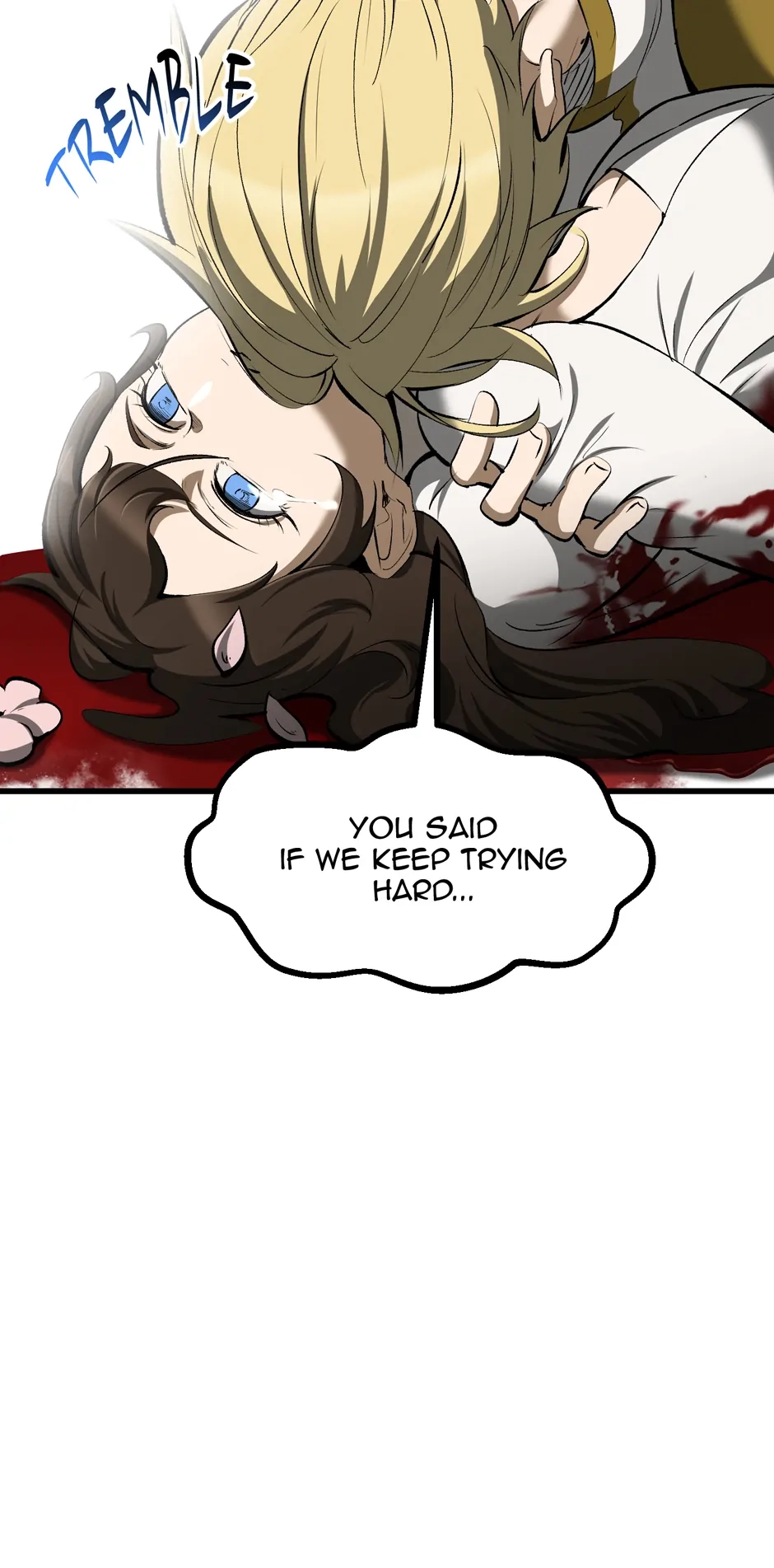 Latna Saga: Survival of a Sword King Chapter 220 page 28