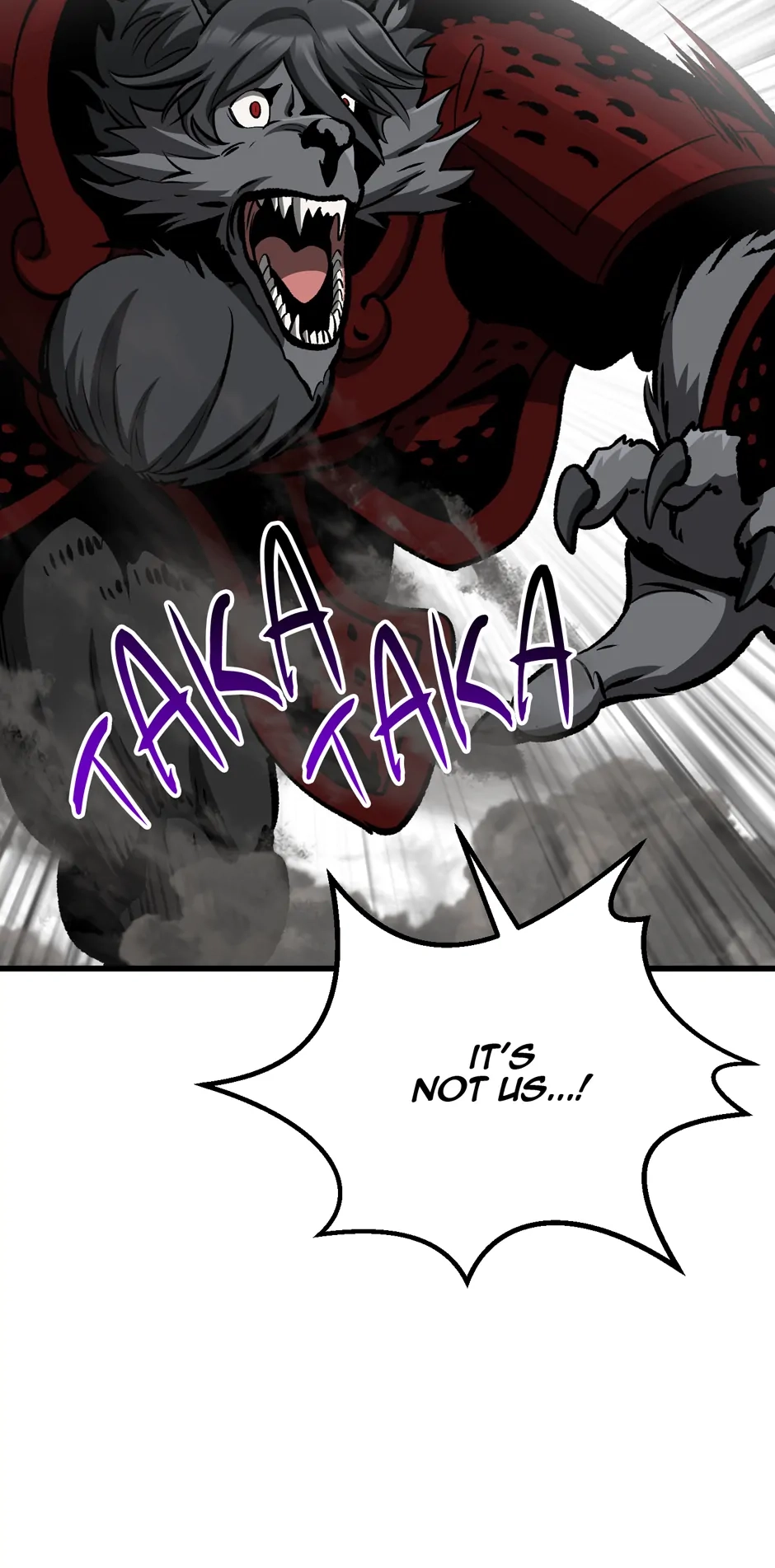 Latna Saga: Survival of a Sword King Chapter 220 page 32