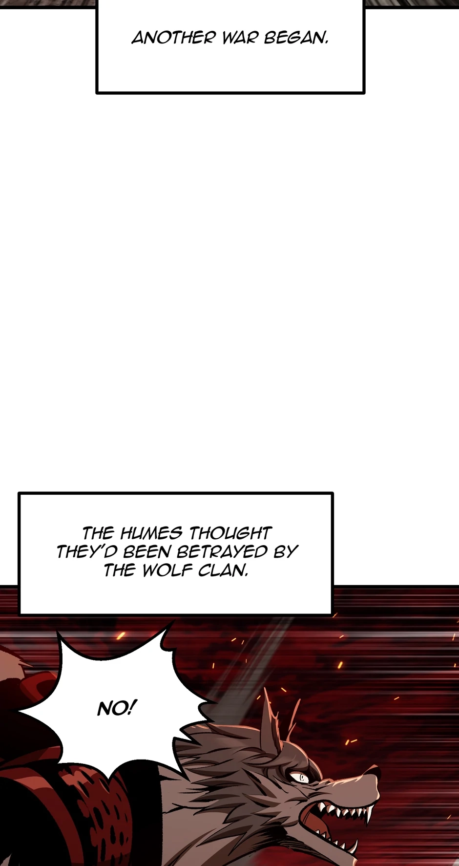 Latna Saga: Survival of a Sword King Chapter 220 page 34