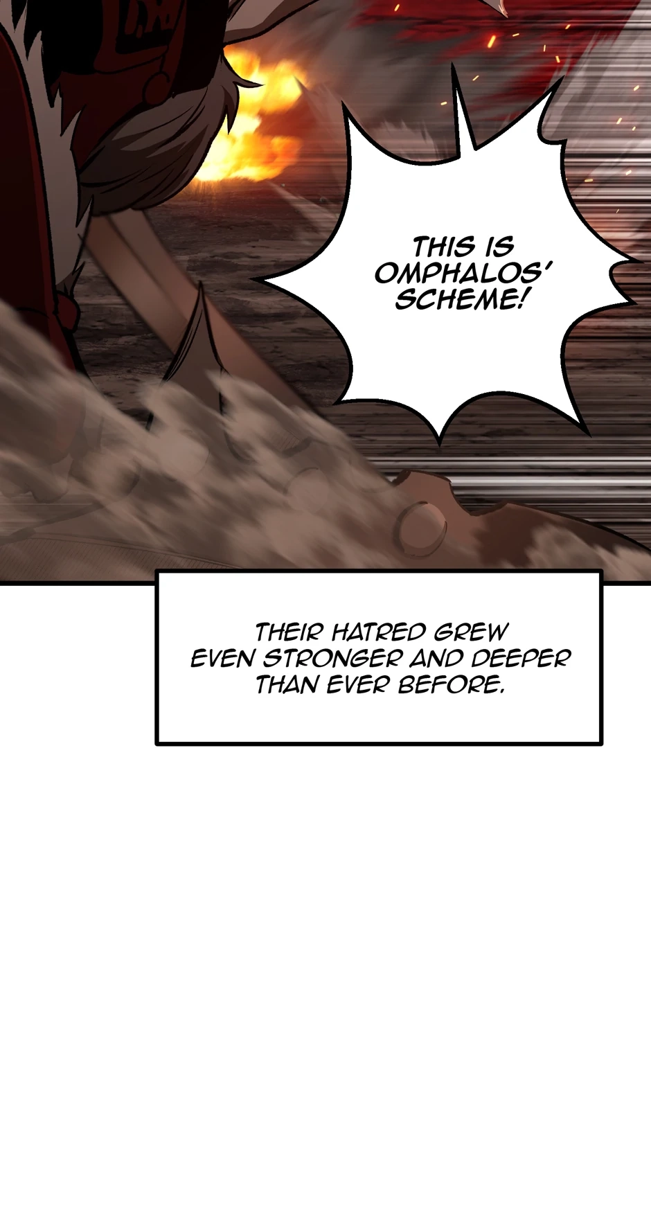 Latna Saga: Survival of a Sword King Chapter 220 page 35