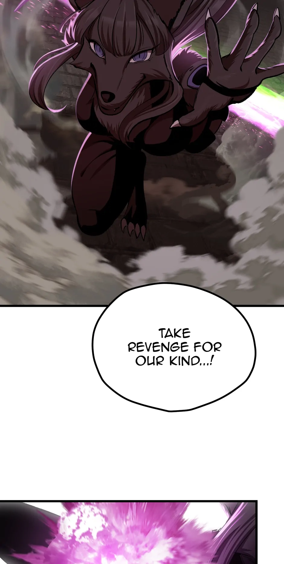 Latna Saga: Survival of a Sword King Chapter 220 page 46