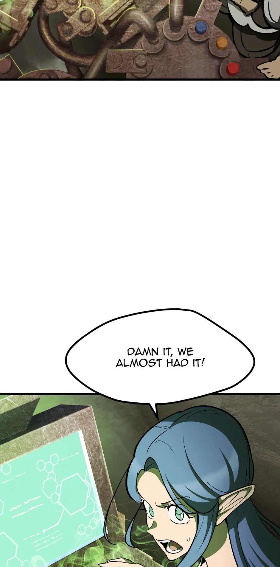 Latna Saga: Survival of a Sword King Chapter 220 page 53