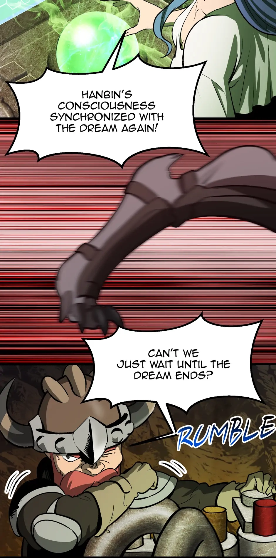 Latna Saga: Survival of a Sword King Chapter 220 page 54