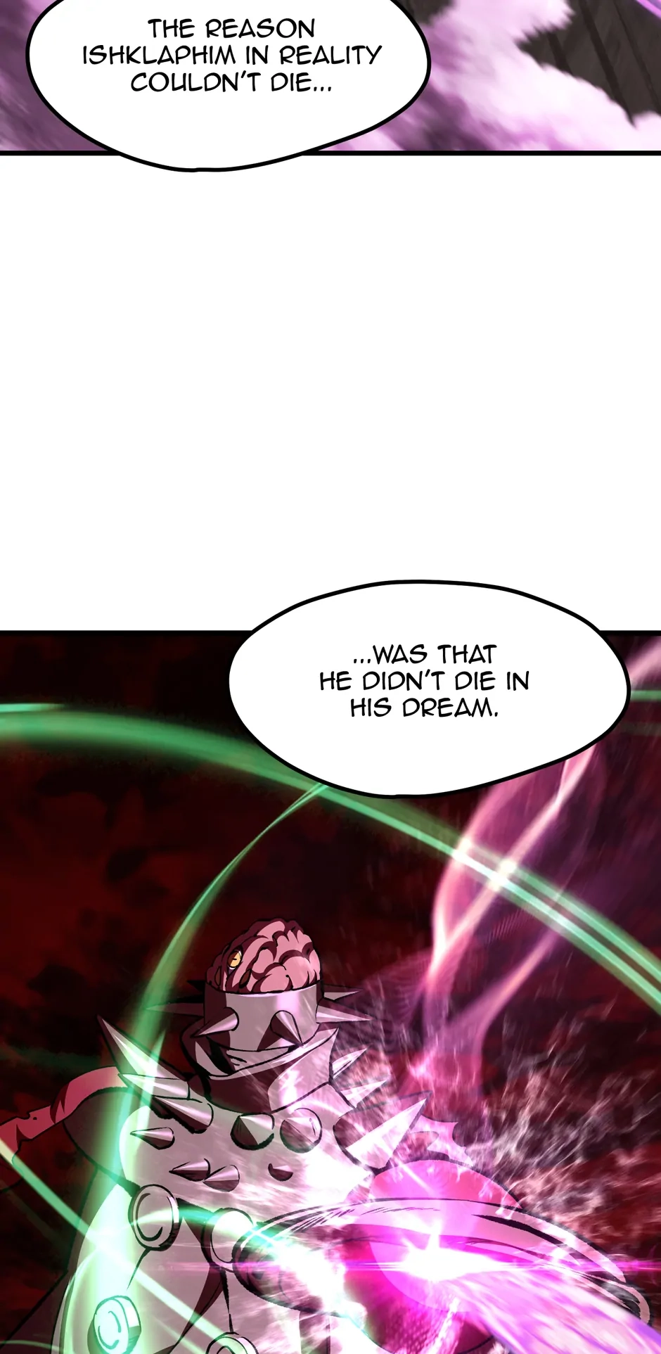 Latna Saga: Survival of a Sword King Chapter 220 page 58