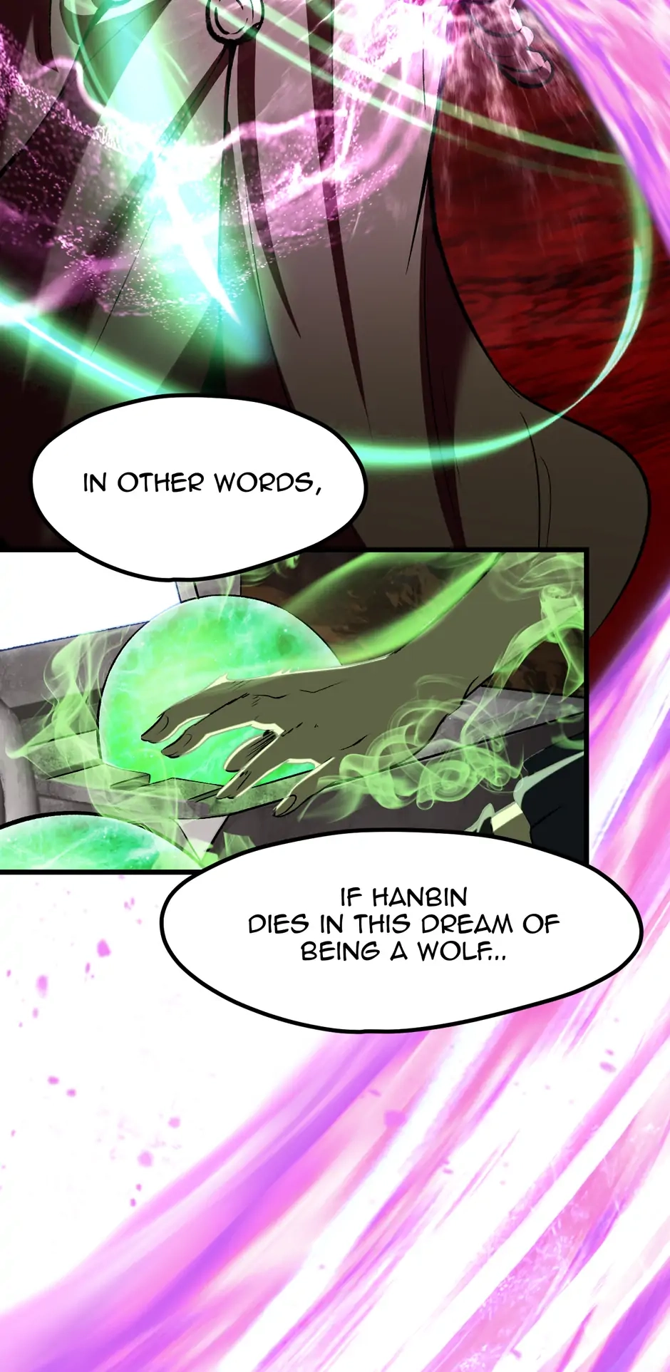 Latna Saga: Survival of a Sword King Chapter 220 page 59