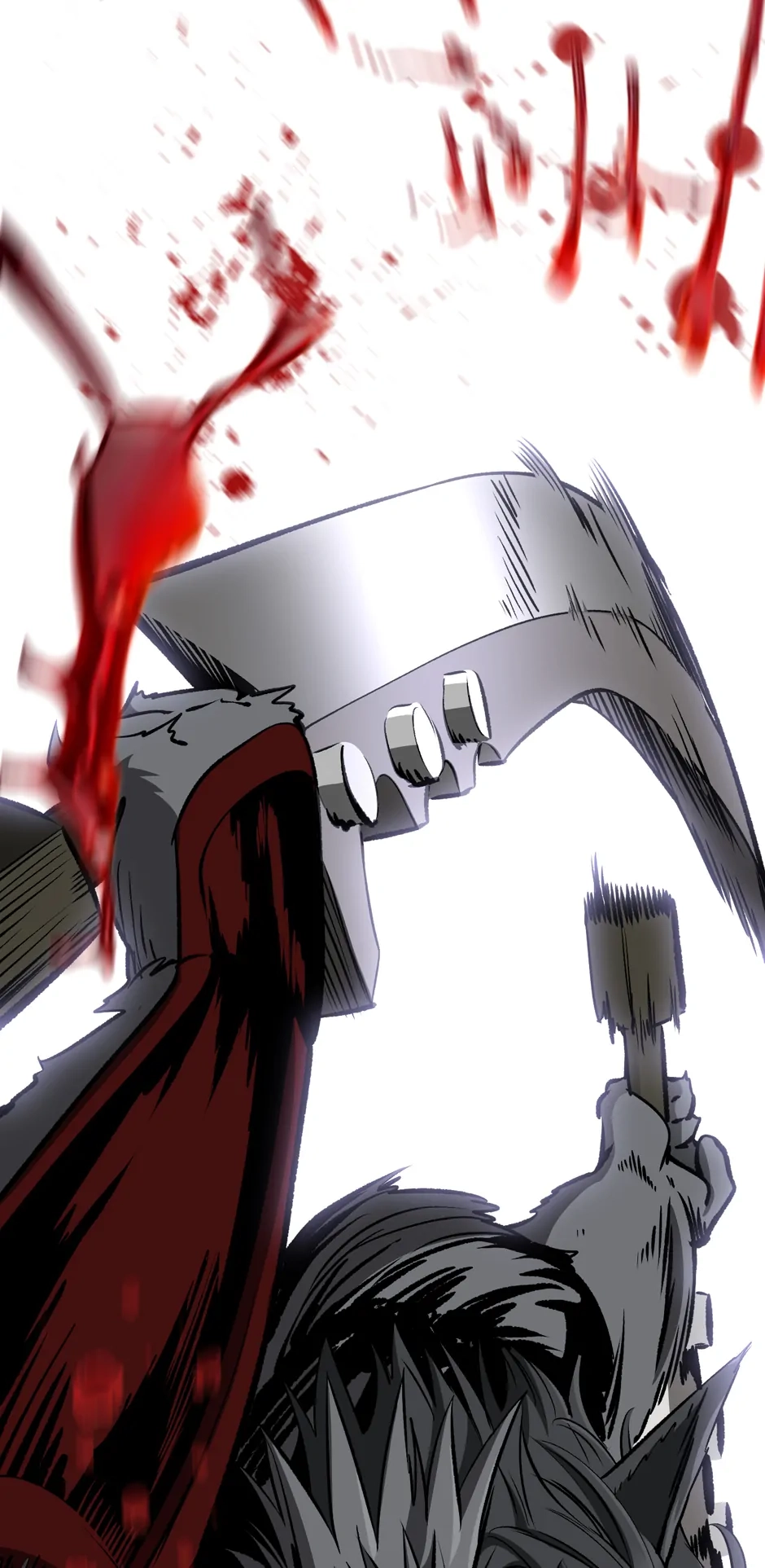 Latna Saga: Survival of a Sword King Chapter 220 page 62