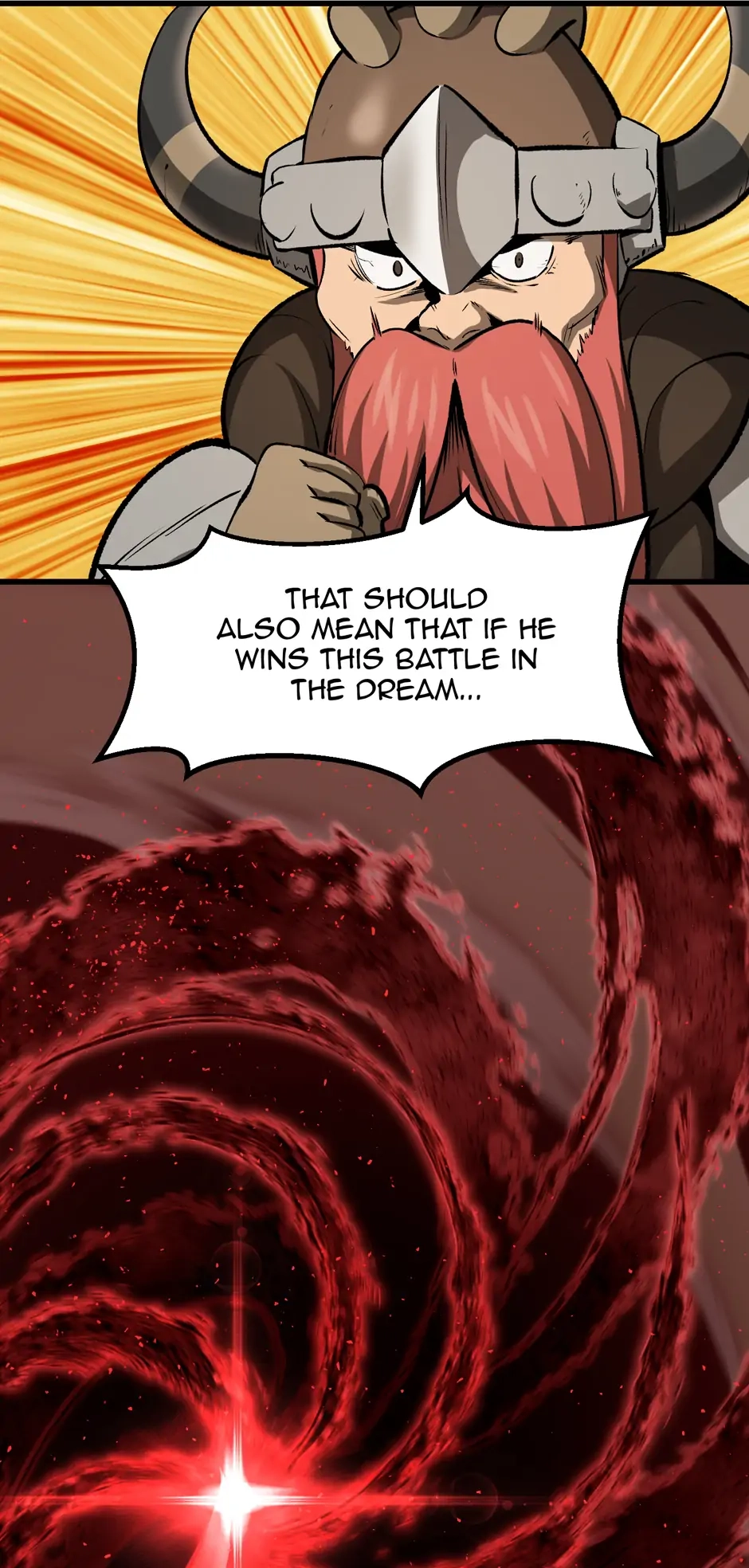 Latna Saga: Survival of a Sword King Chapter 220 page 64