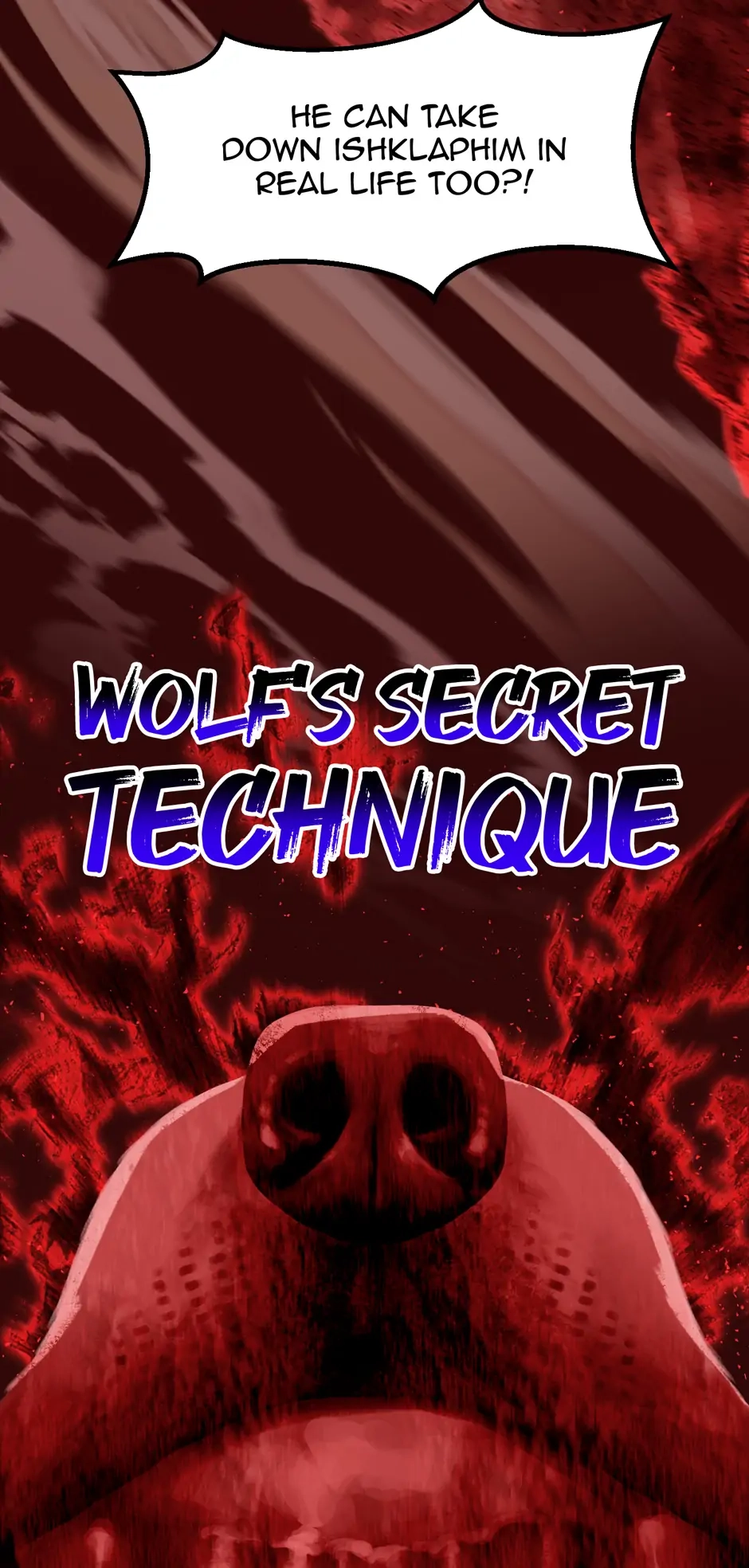 Latna Saga: Survival of a Sword King Chapter 220 page 66
