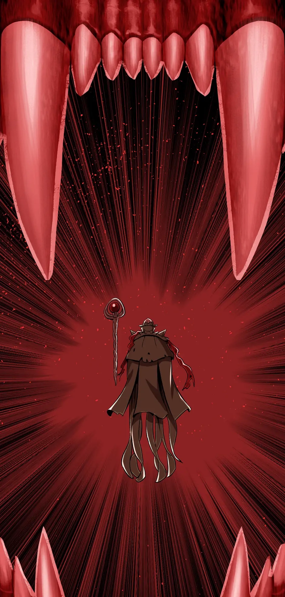 Latna Saga: Survival of a Sword King Chapter 220 page 67