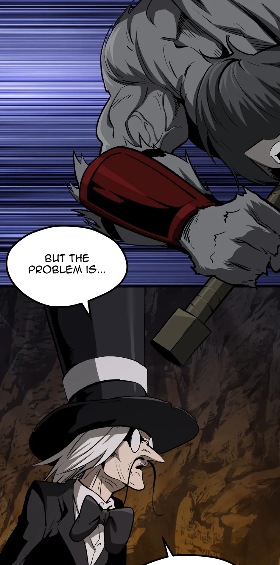 Latna Saga: Survival of a Sword King Chapter 220 page 73