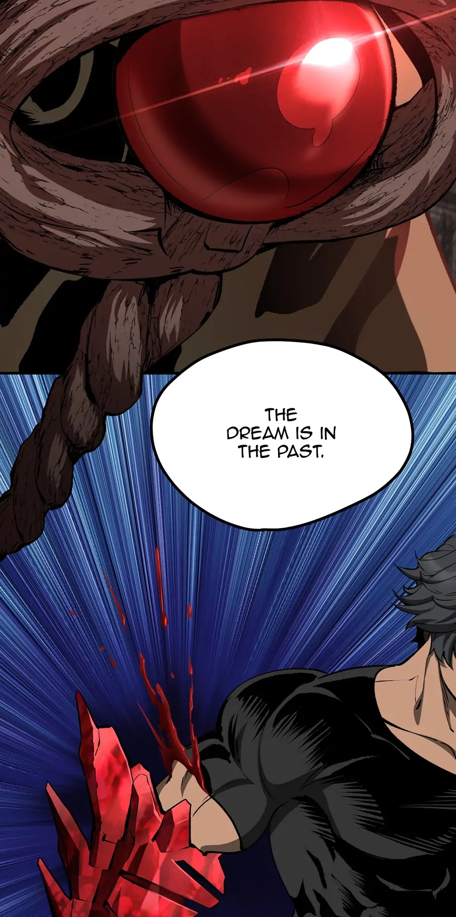 Latna Saga: Survival of a Sword King Chapter 220 page 75