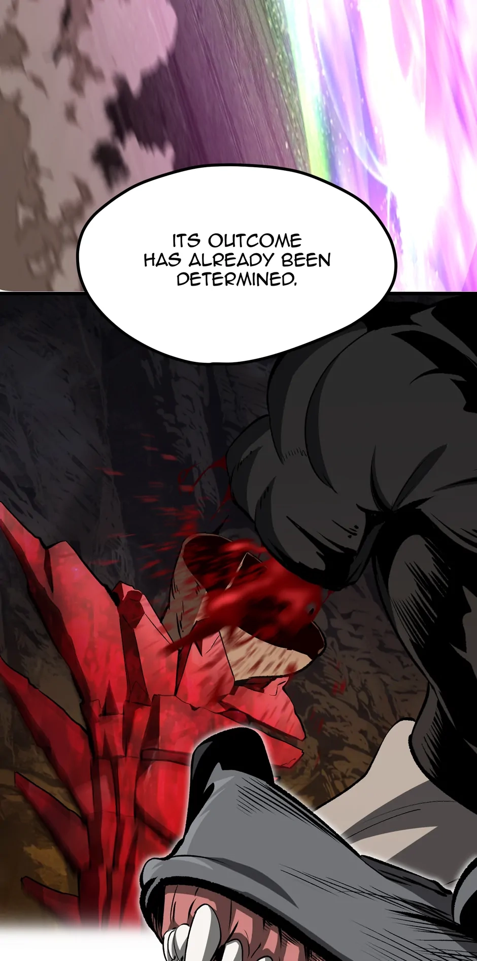 Latna Saga: Survival of a Sword King Chapter 220 page 78