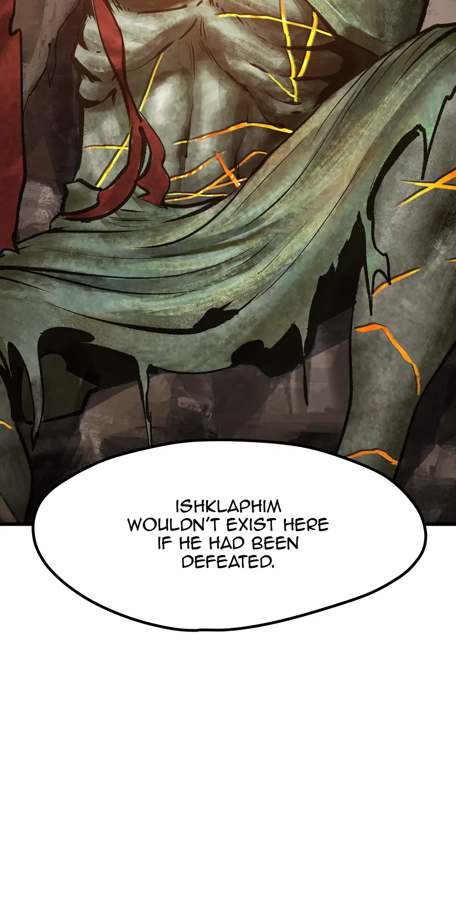 Latna Saga: Survival of a Sword King Chapter 220 page 80