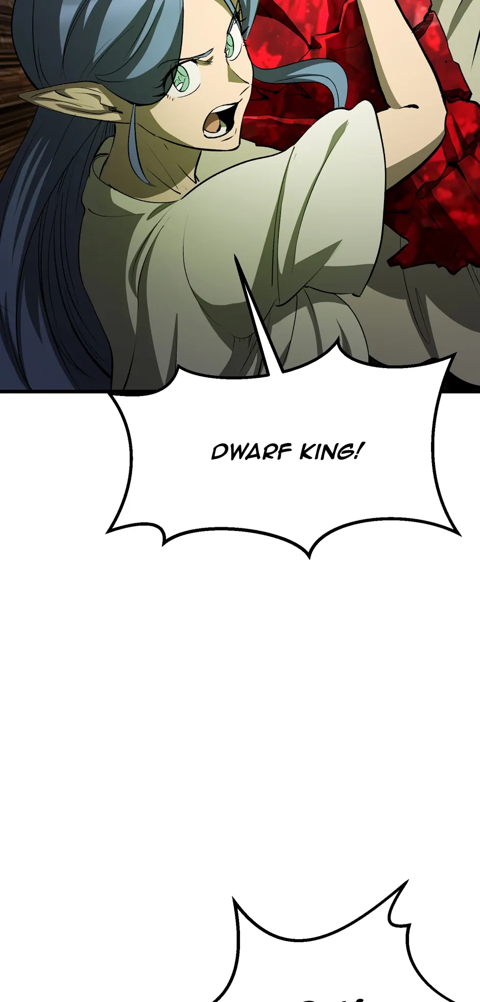 Latna Saga: Survival of a Sword King Chapter 220 page 84