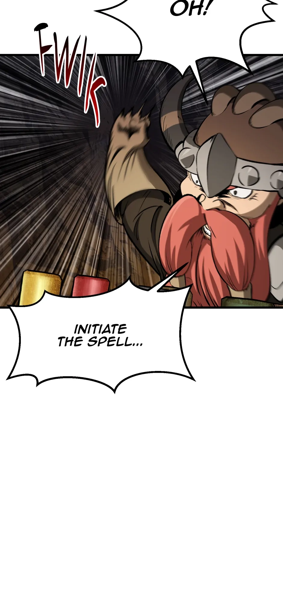 Latna Saga: Survival of a Sword King Chapter 220 page 85