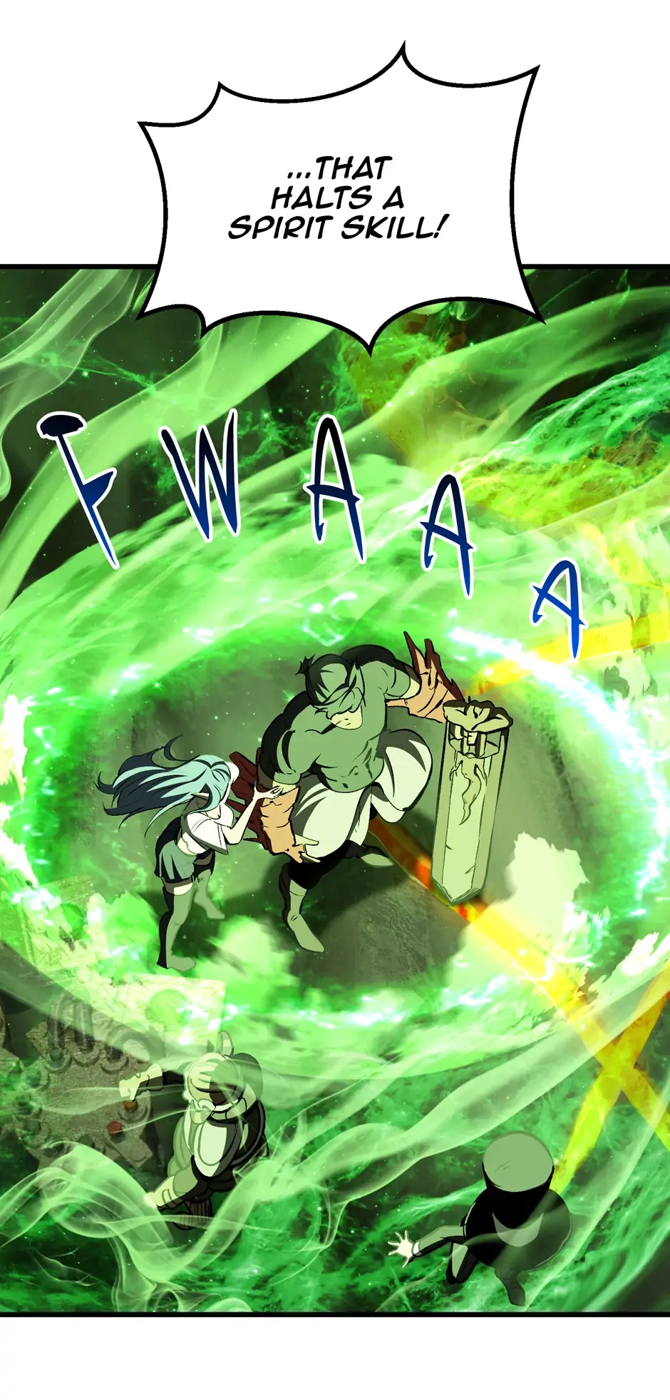 Latna Saga: Survival of a Sword King Chapter 220 page 86