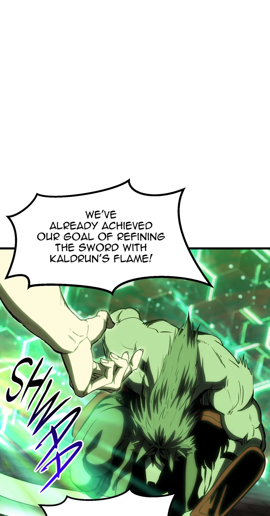 Latna Saga: Survival of a Sword King Chapter 220 page 93