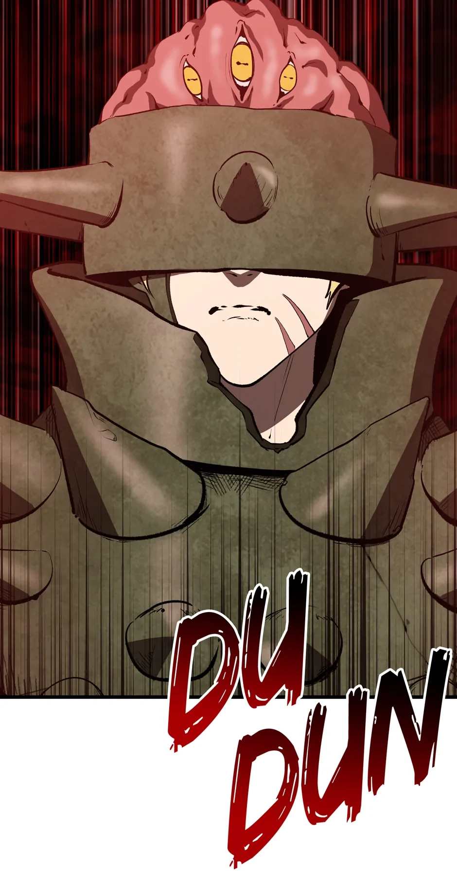 Latna Saga: Survival of a Sword King Chapter 220 page 97